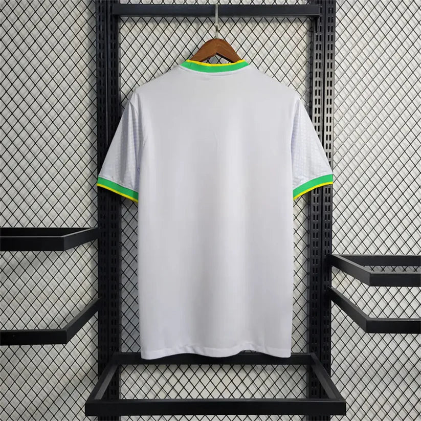 2022 Brazil Special Edition Kit (White Dove)