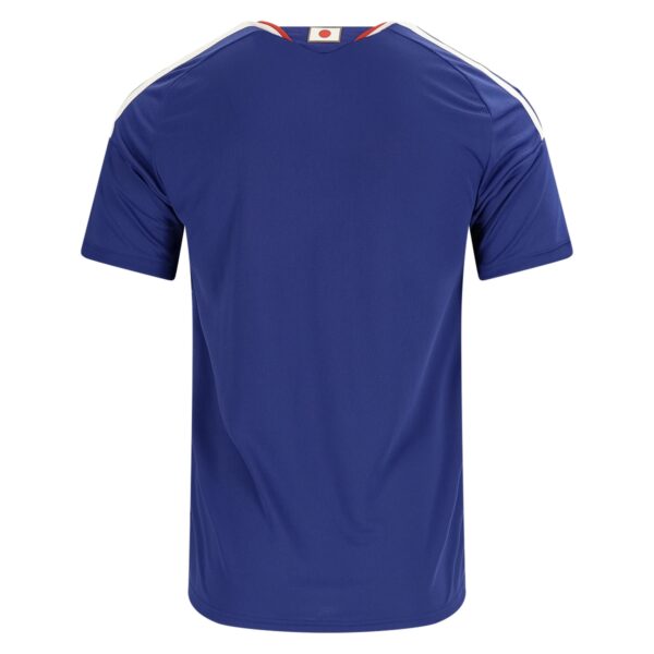 2026/27 Japan World Cup Home Kit
