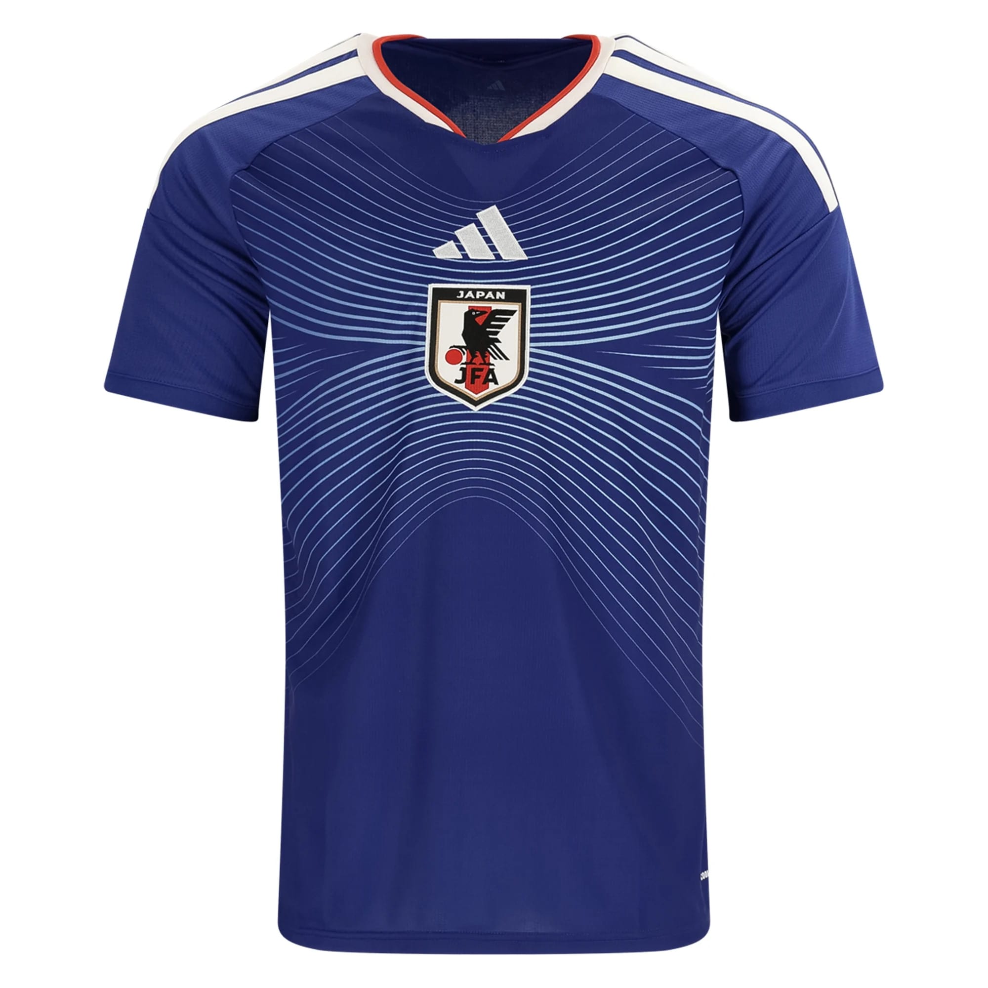2026/27 Japan World Cup Home Kit