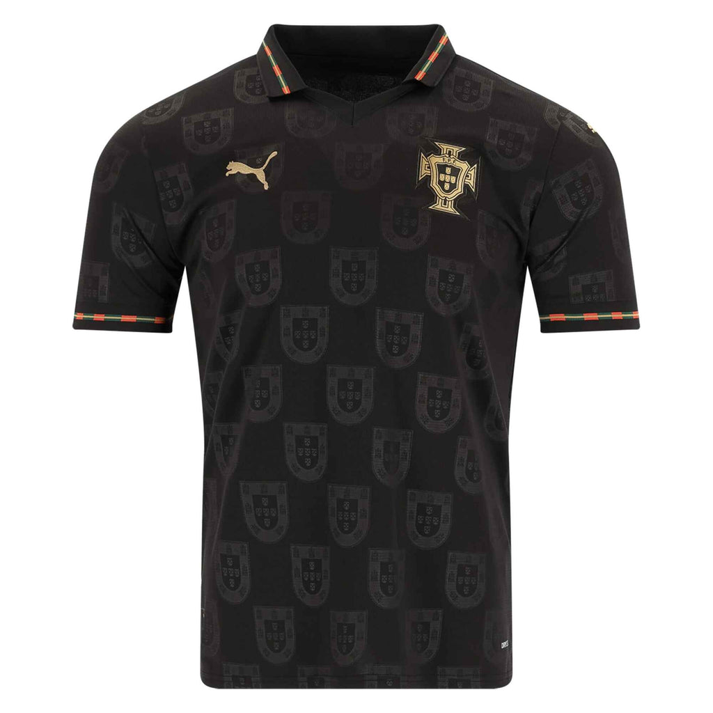 2026/27 Portugal Pantera Negra Special Edition Kit