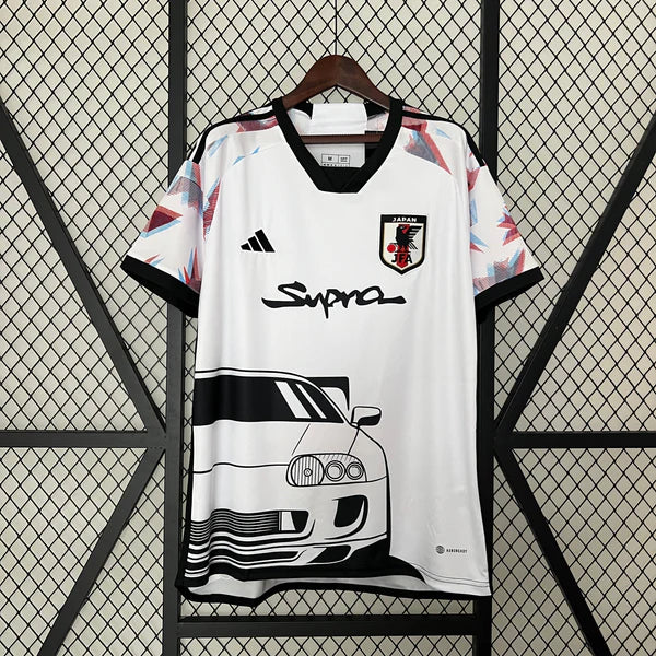 Japan Special Edition Fans Kit (Supra)