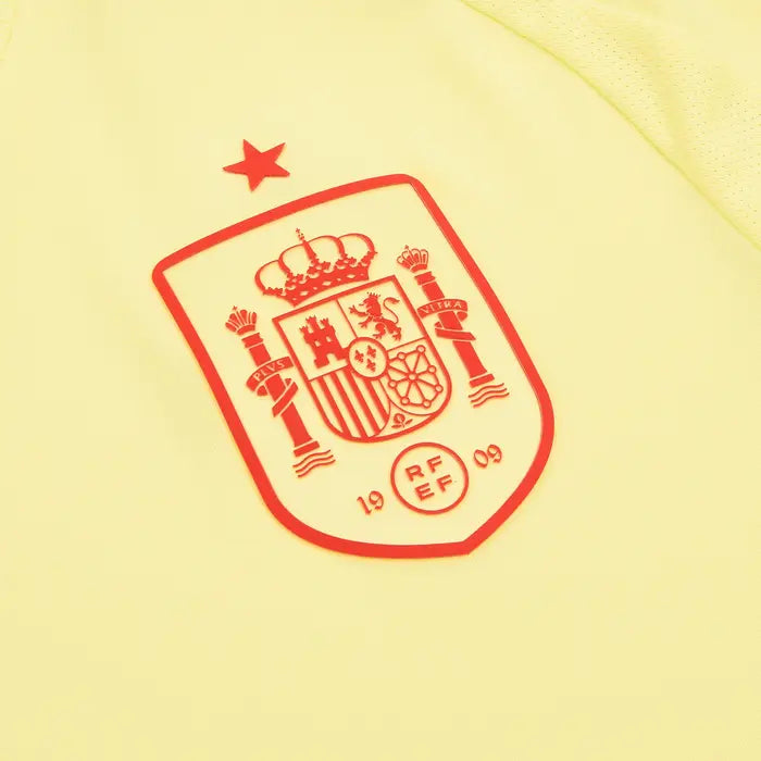 2024-25 Spain Away Kit