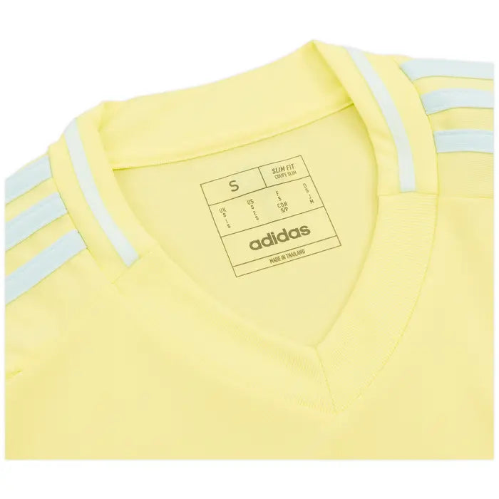 2024-25 Spain Away Kit