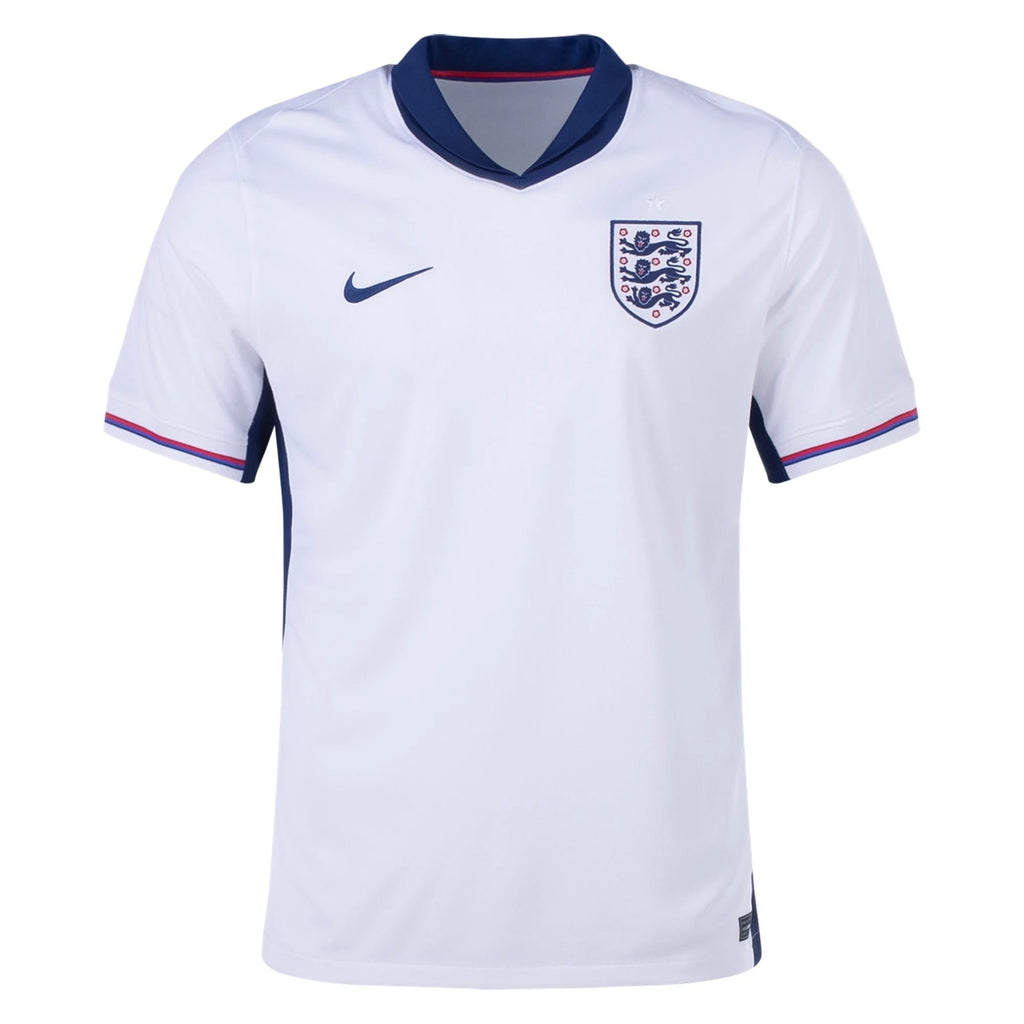 2024/25 England Home Kit