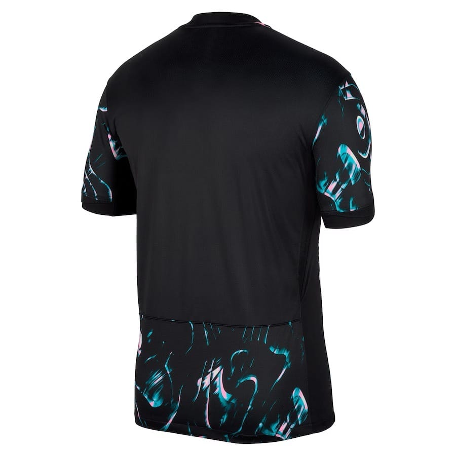 2024/25 South Korea Away Kit