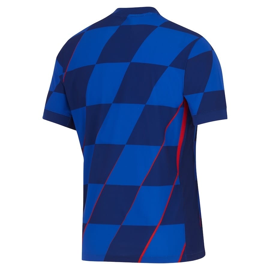 2024/25 Croatia Away Kit