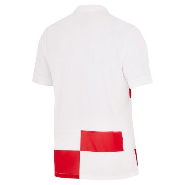 2024/25 Croatia Home Kit
