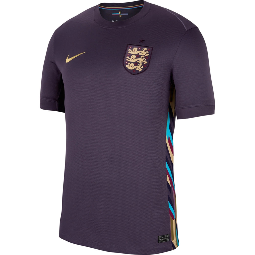 2024/25 England Away Kit