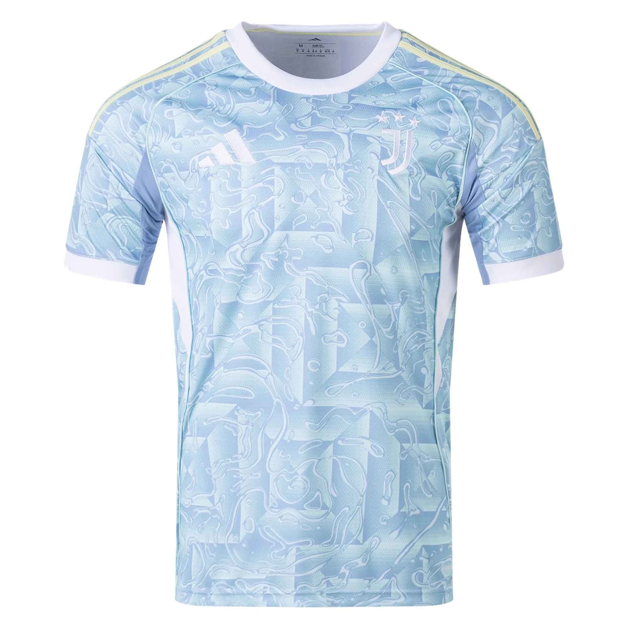 2025/26 Juventus Away Kit