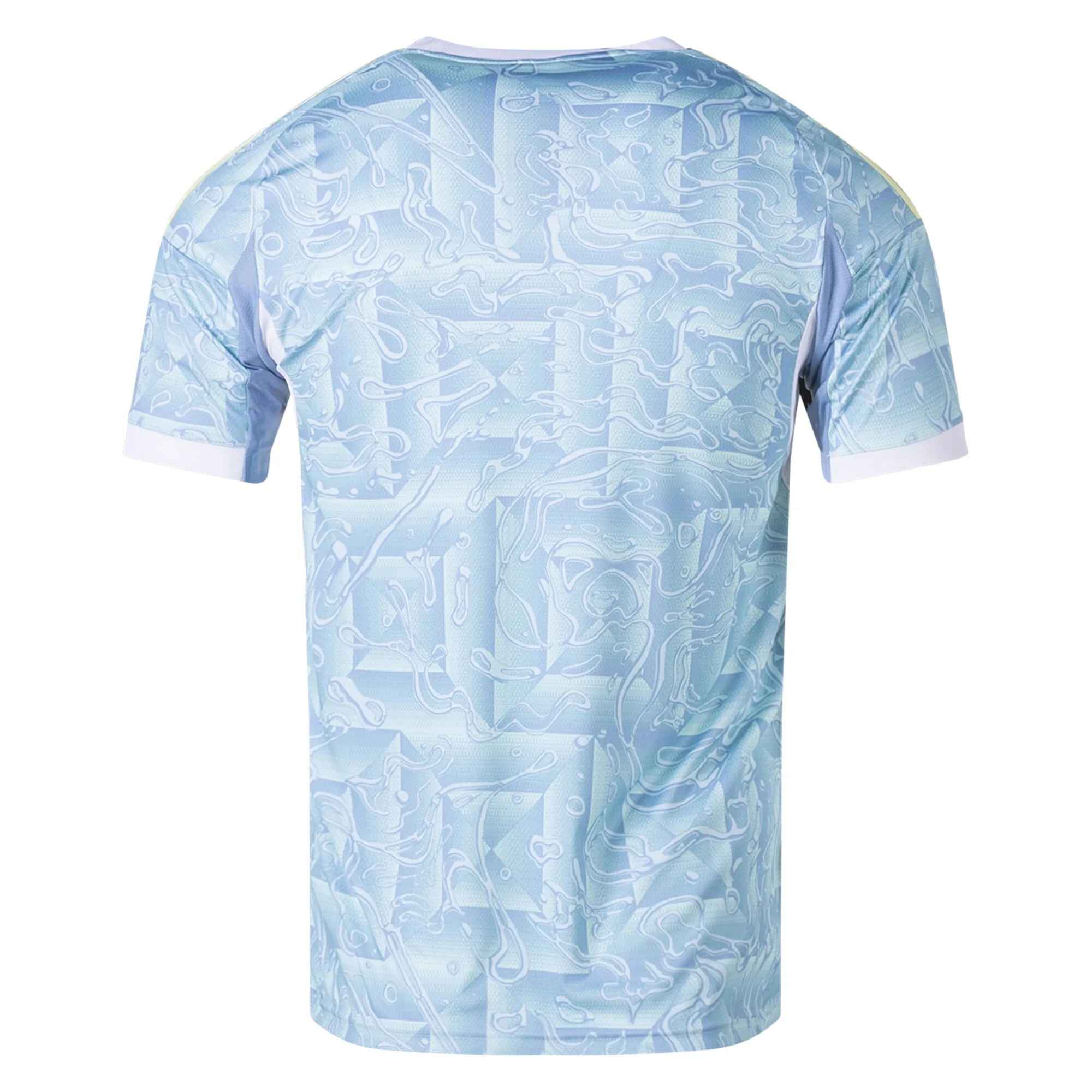 2025/26 Juventus Away Kit