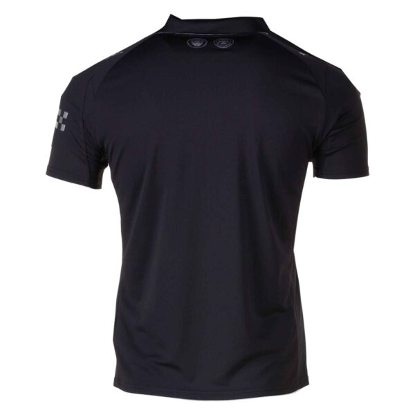 2025/26 Manchester City Away Kit