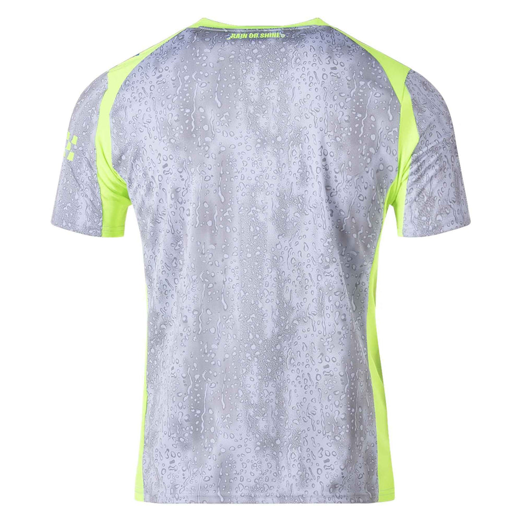 2025/26 Manchester City Third Kit