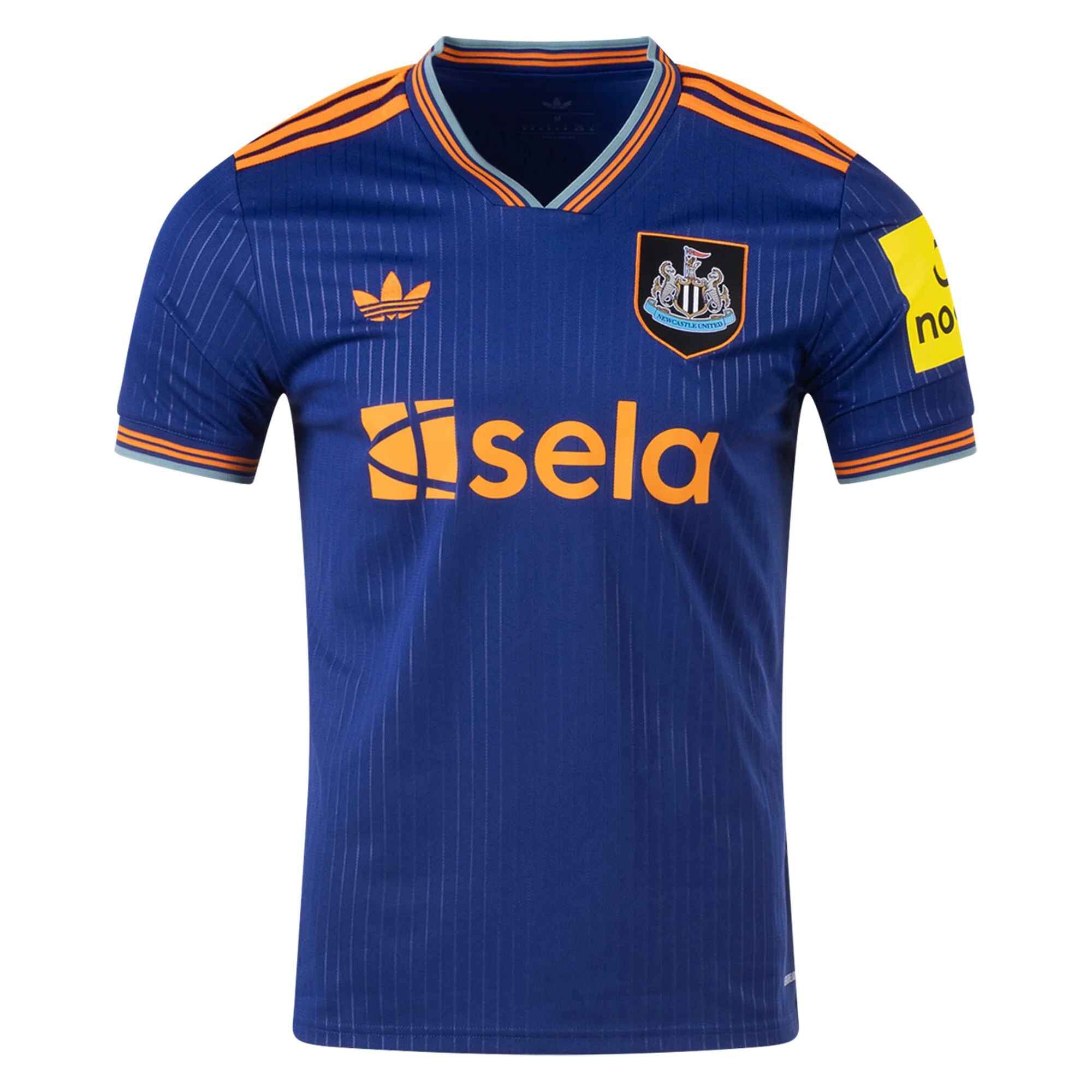 2025/26 Newcastle Third Kit