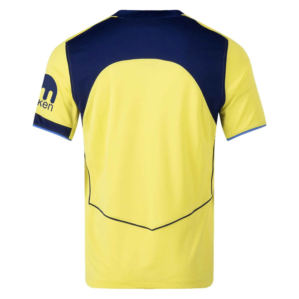 2025/26 Tottenham Hotspurs Third Kit