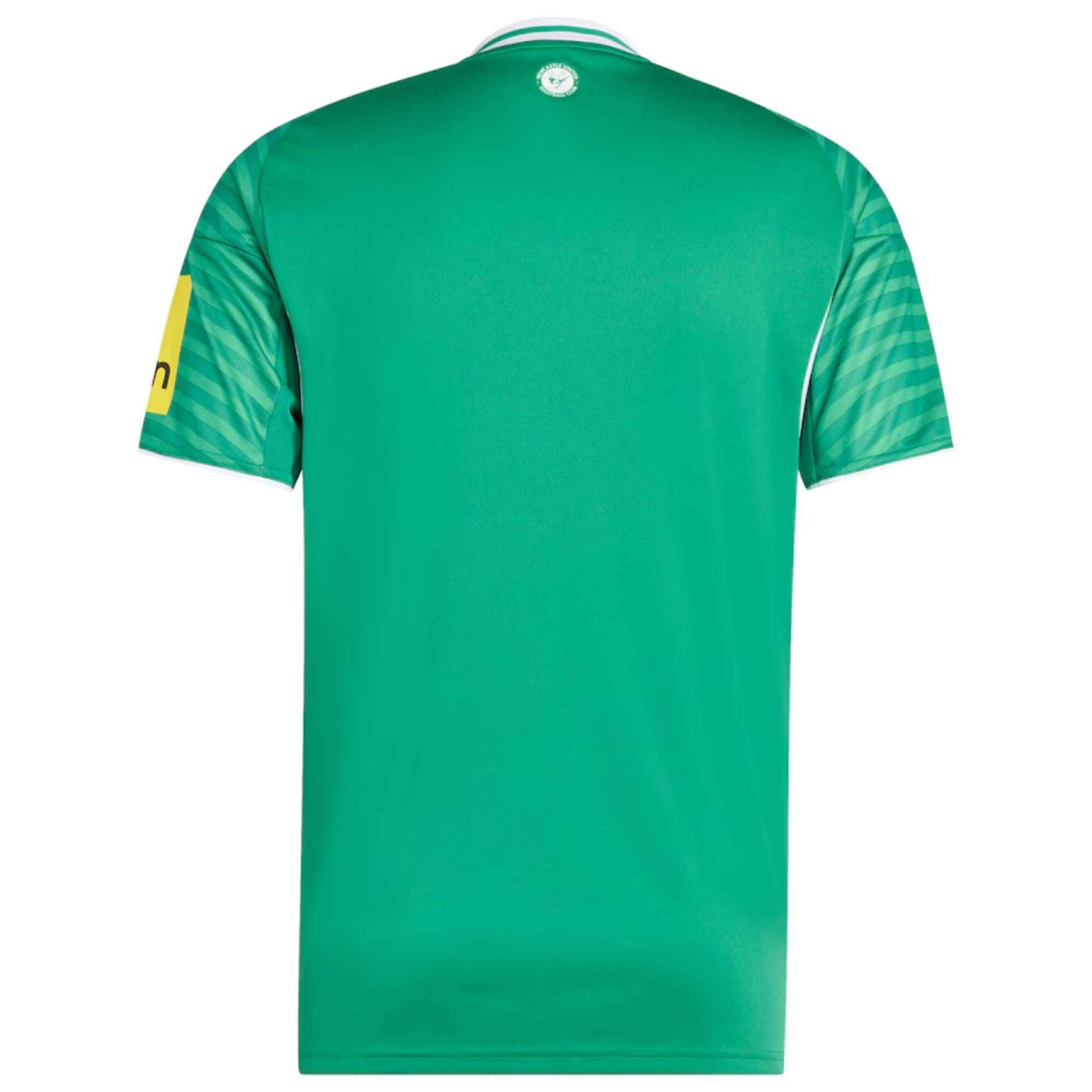 2025/26 Newcastle Away Kit