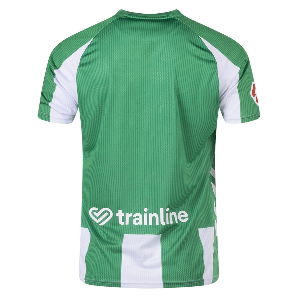 2025/26 Real Betis Home