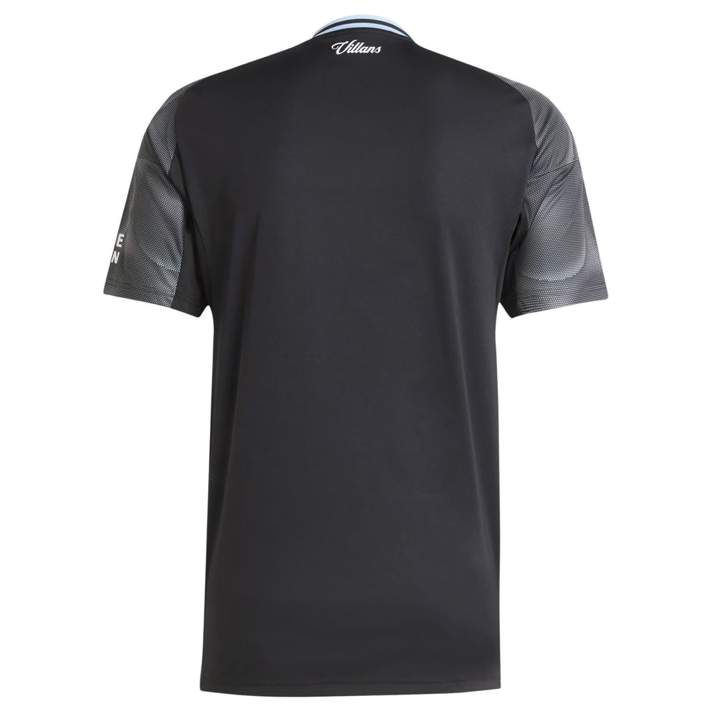 2025/26 Aston Villa Away Kit