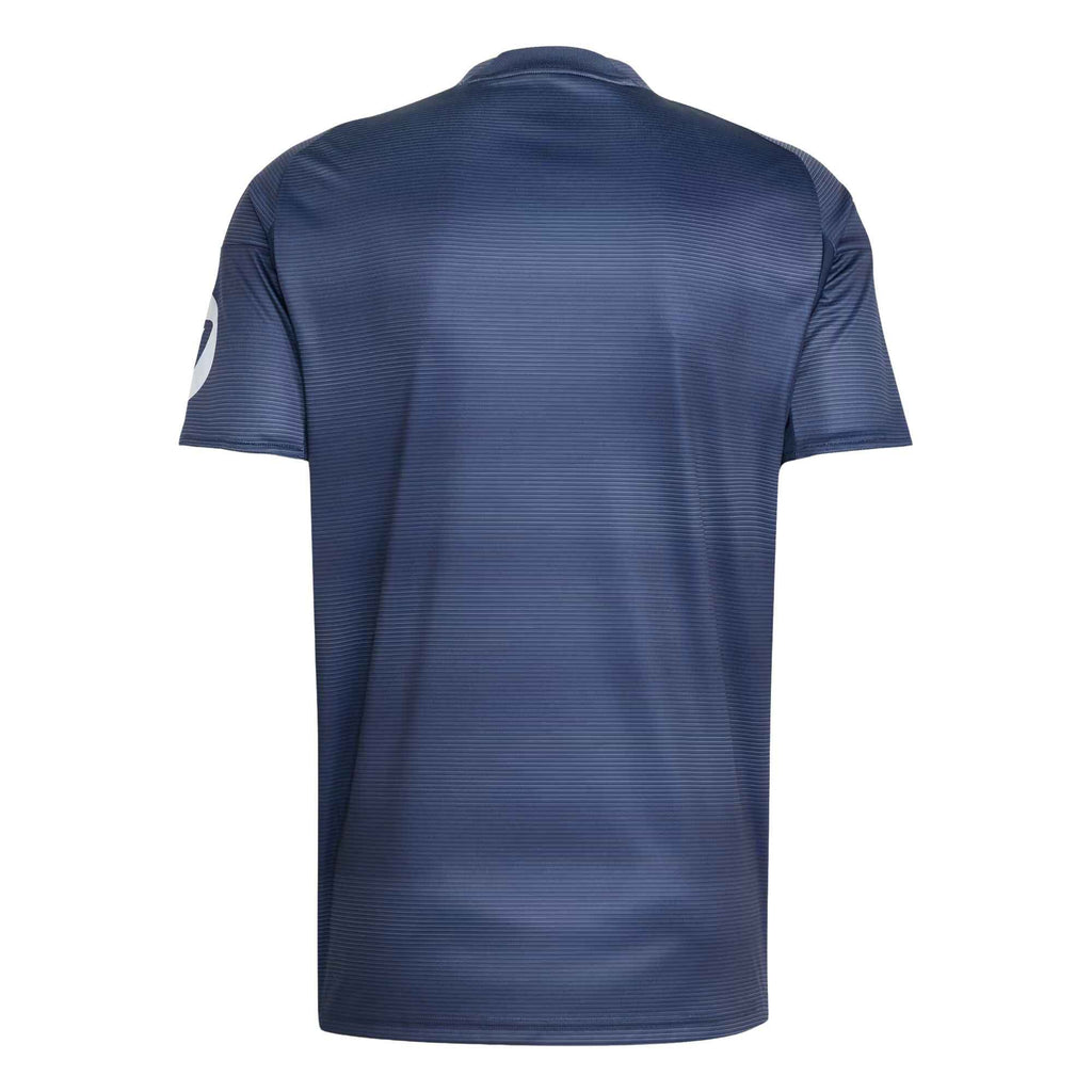 2025/26 Real Madrid Away Kit