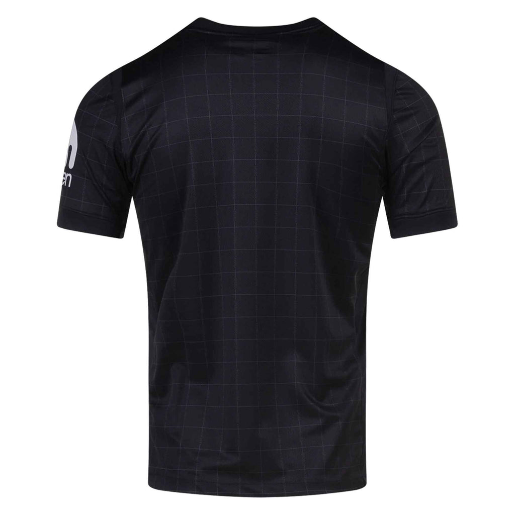 2025/26 Tottenham Hotspurs Away Kit
