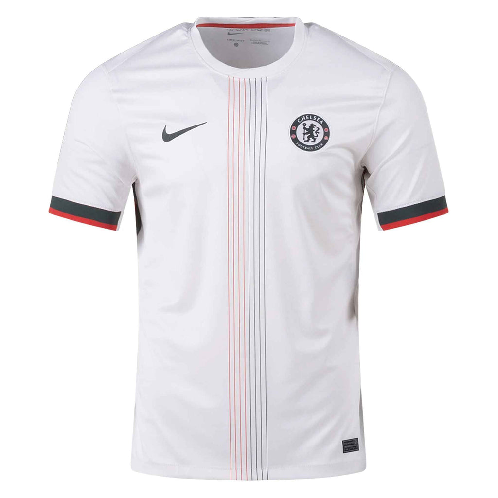 2025/26 Chelsea Away Kit