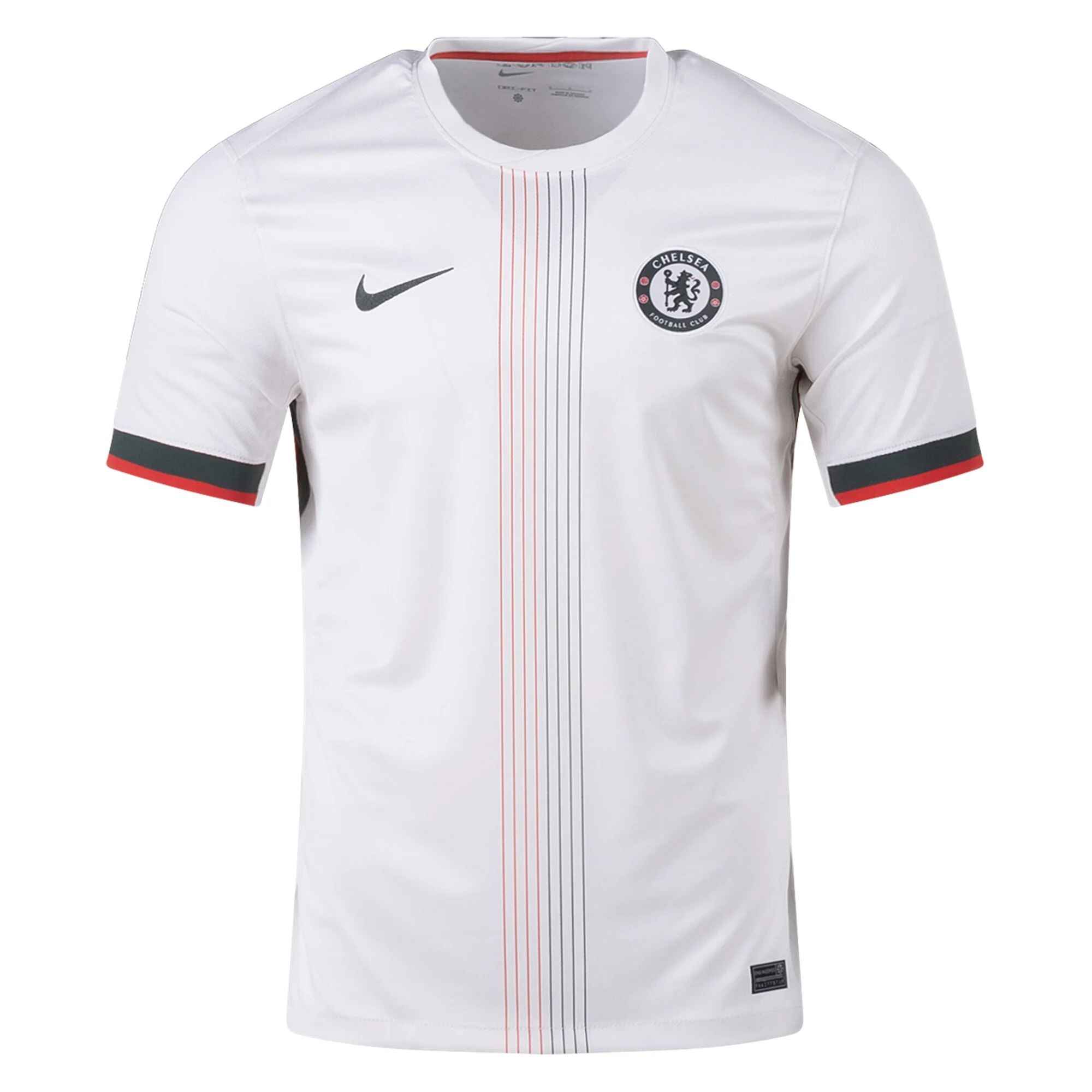 2025/26 Chelsea Away Kit