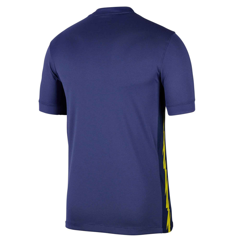 2025/26 Atlético Madrid Away Kit