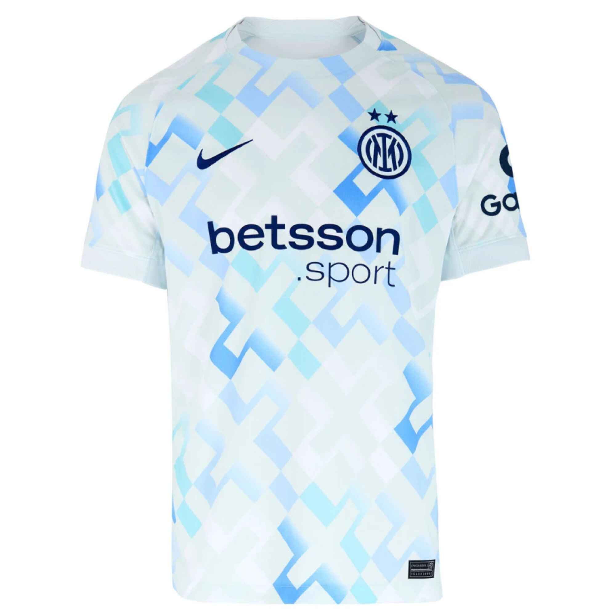 2025/26 Inter Milan Away Kit