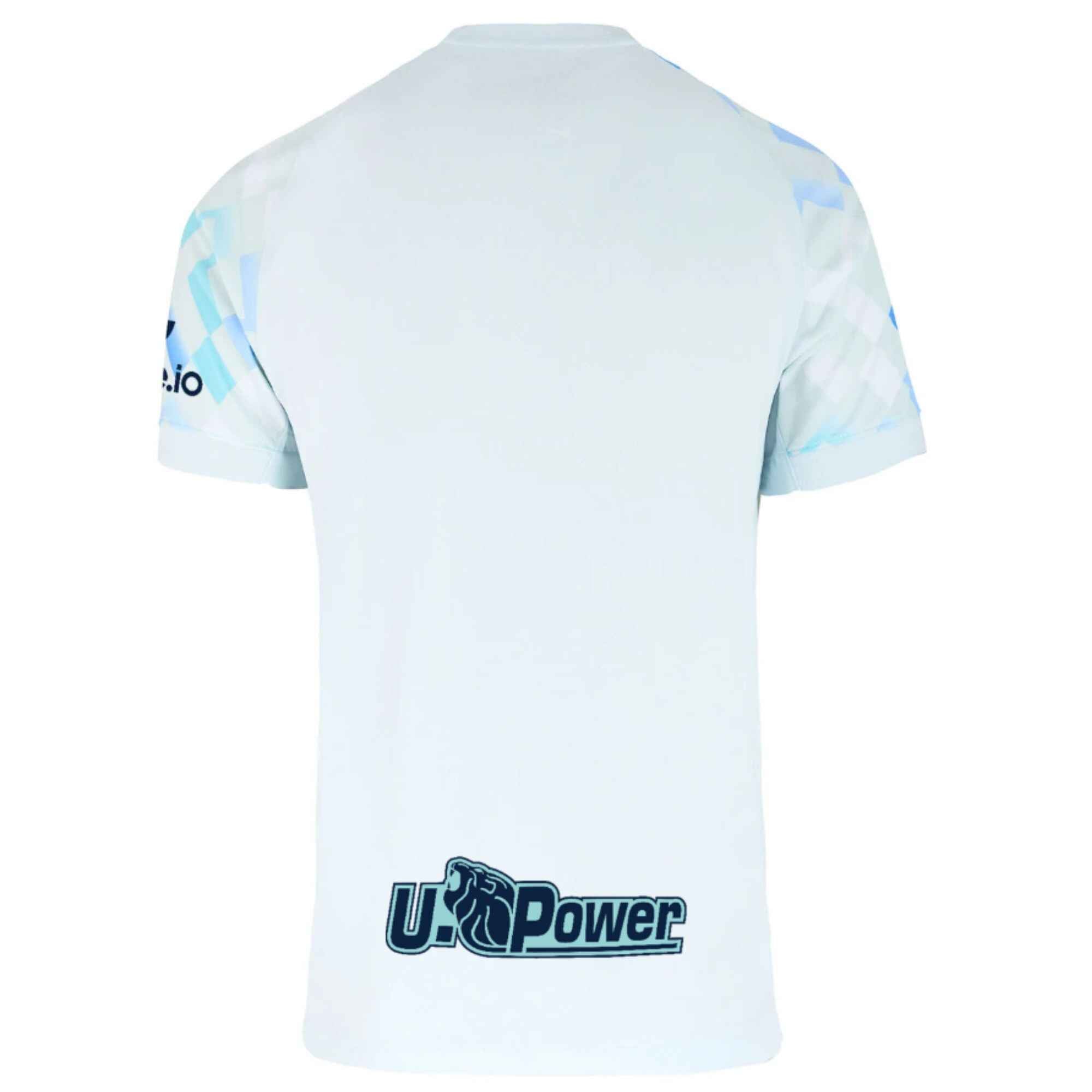 2025/26 Inter Milan Away Kit