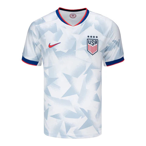 2025-26 United States Home Kit