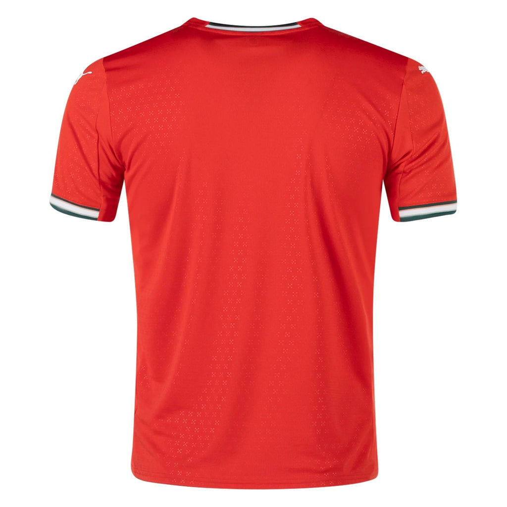 2025/26 Portugal Home Kit