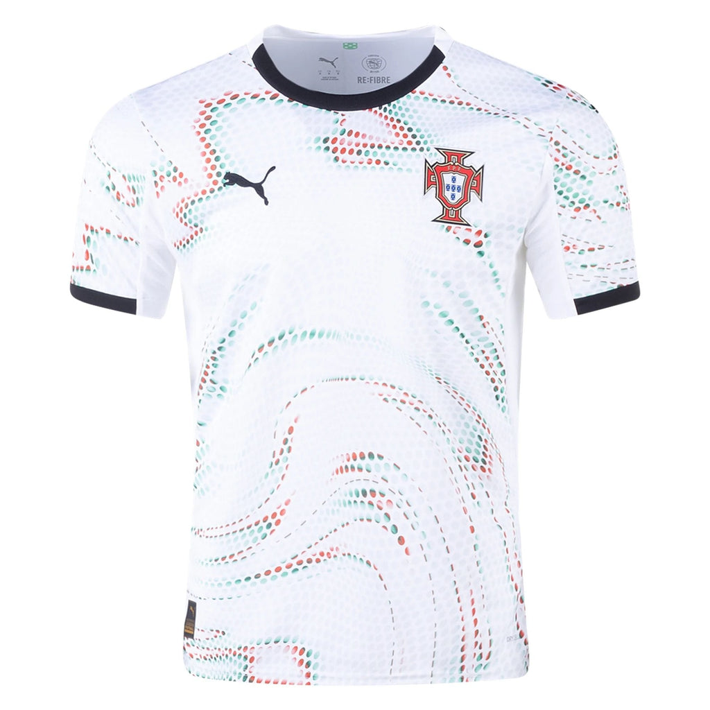2025/26 Portugal Away Kit