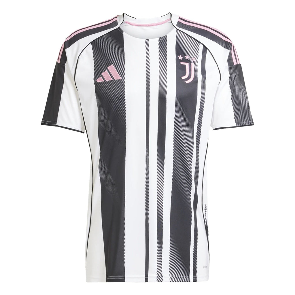 2025/26 Juventus Home Kit