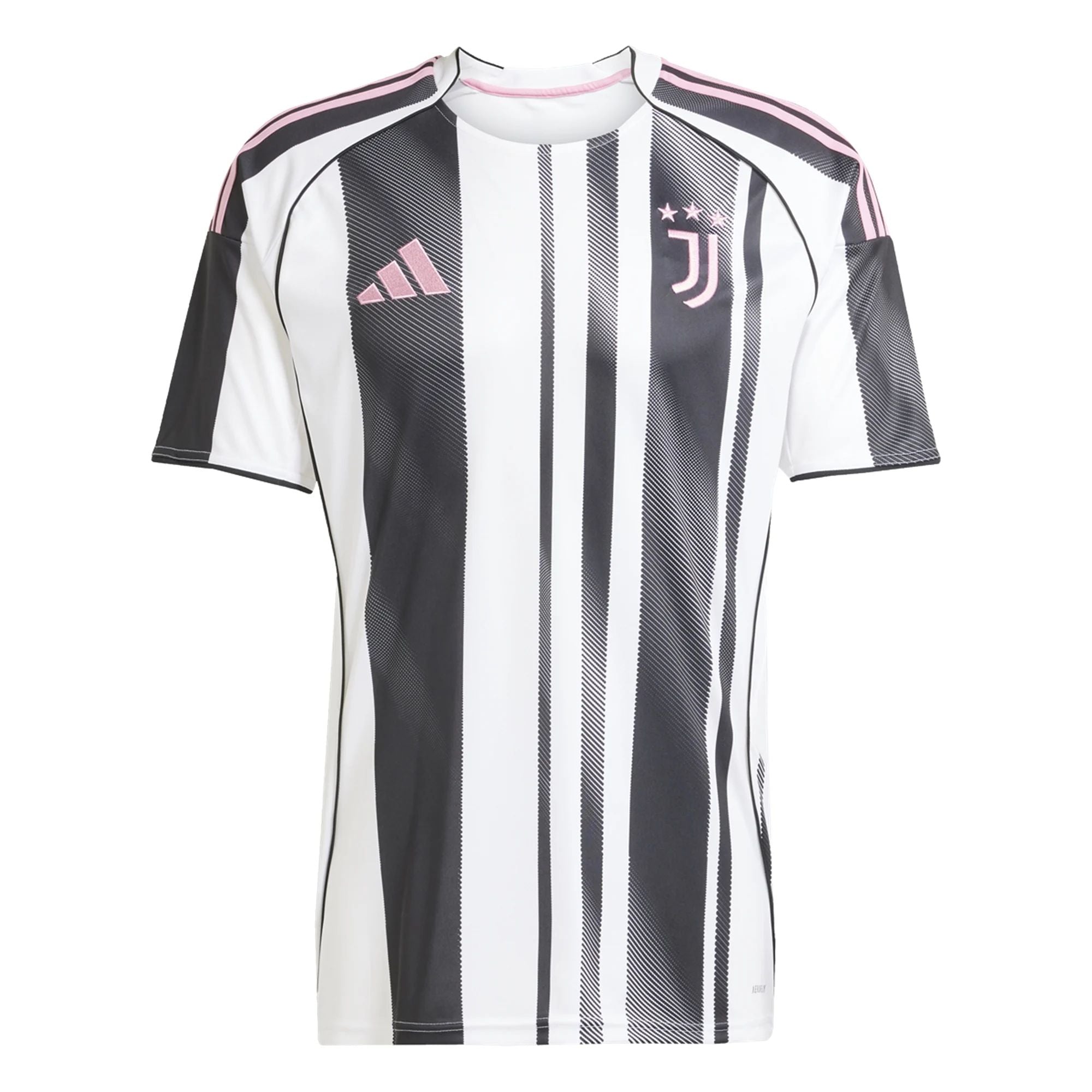 2025/26 Juventus Home Kit
