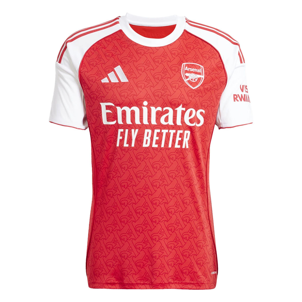 2025/26 Arsenal Home Kit