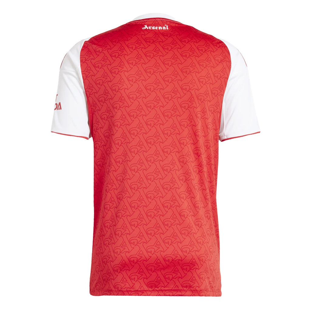 2025/26 Arsenal Home Kit