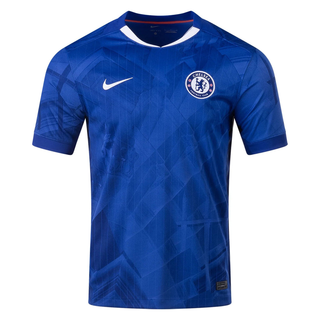 2025/26 Chelsea Home Kit
