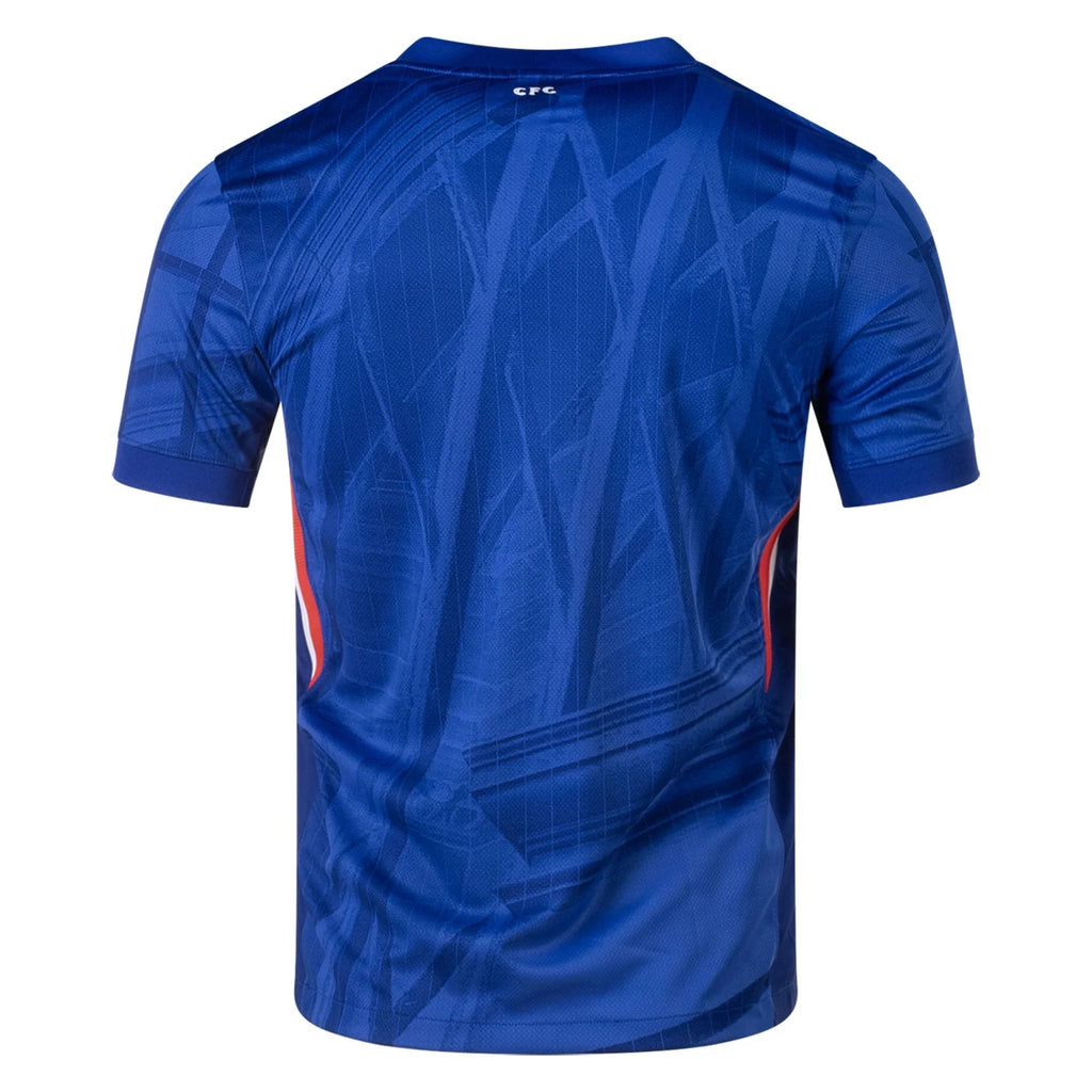 2025/26 Chelsea Home Kit