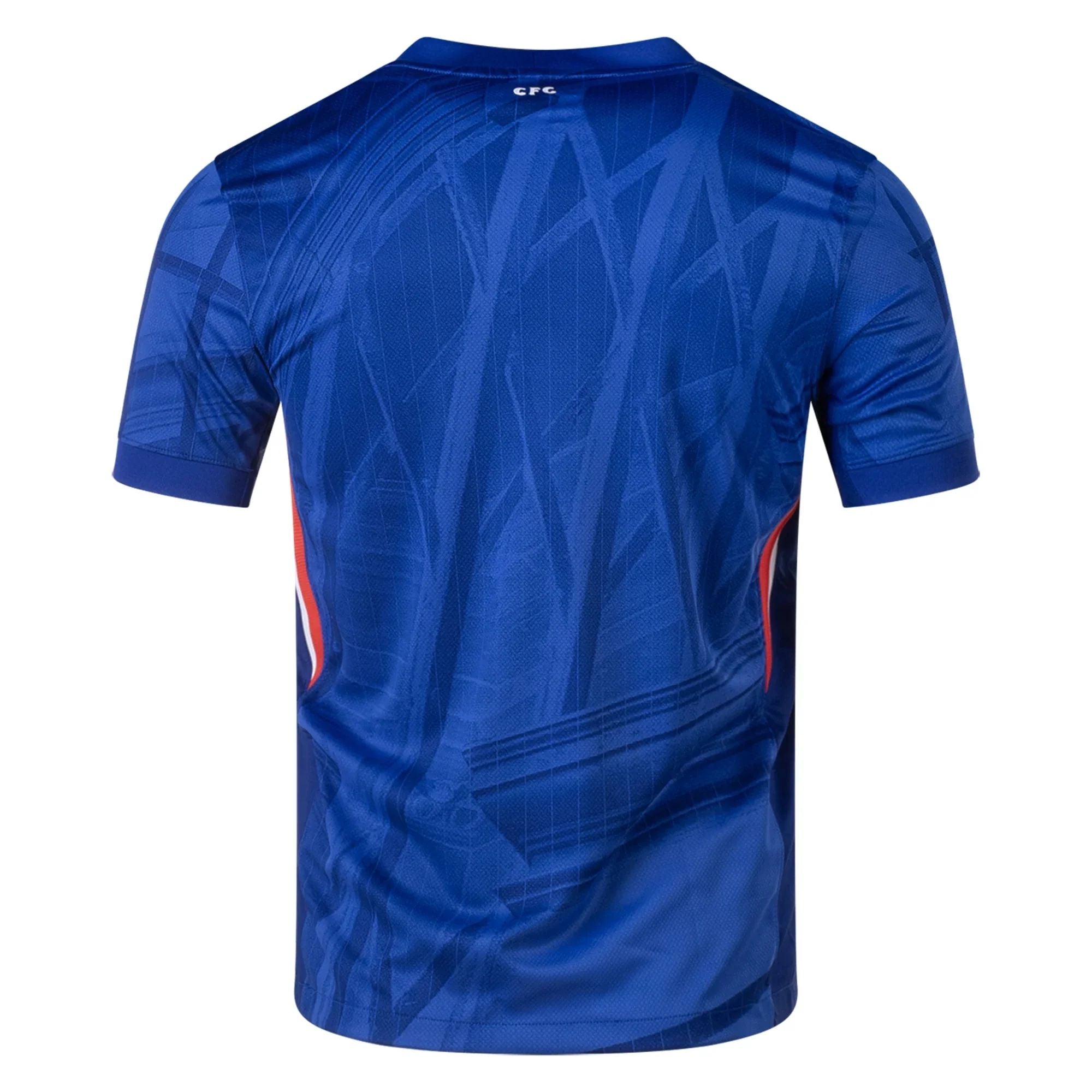 2025/26 Chelsea Home Kit