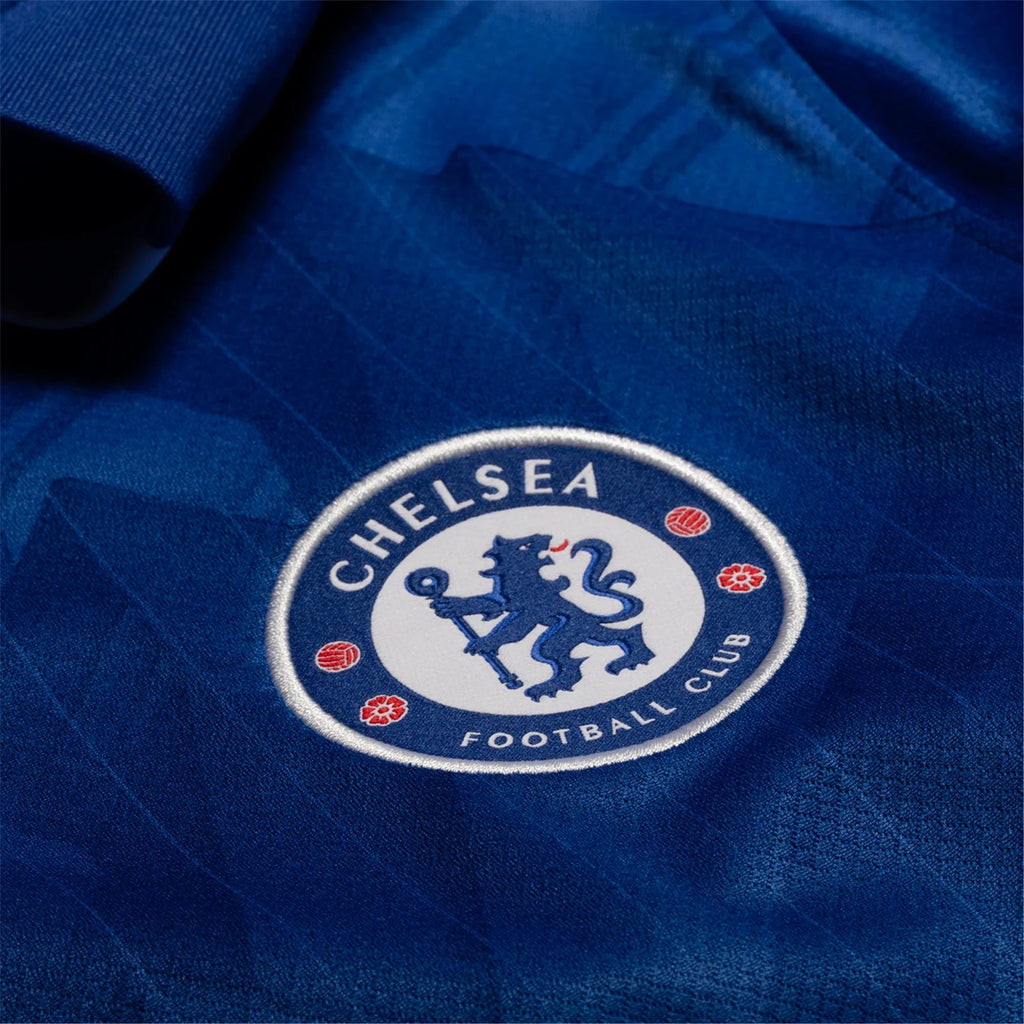 2025/26 Chelsea Home Kit