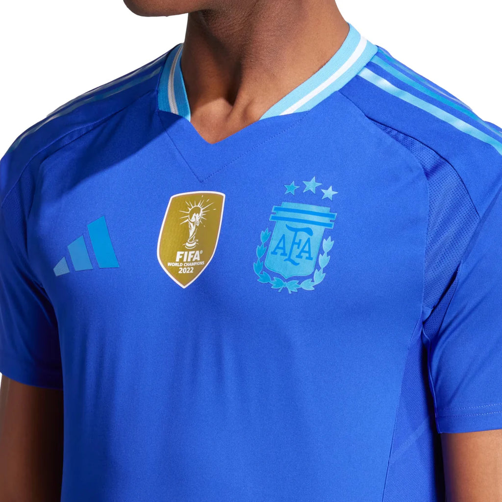 2025-26 Argentina Away Kit