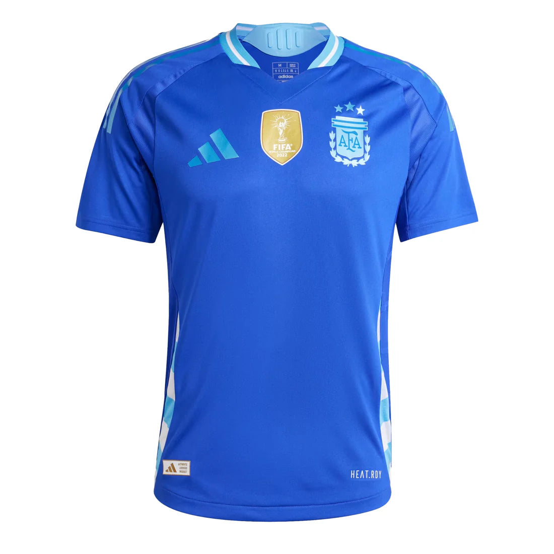 2025-26 Argentina Away Kit
