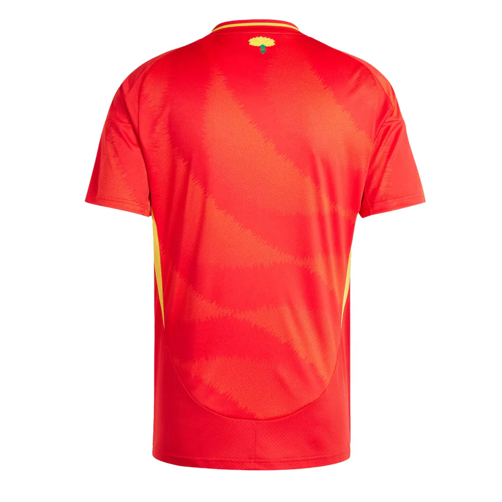 2024-25 Spain Home Kit