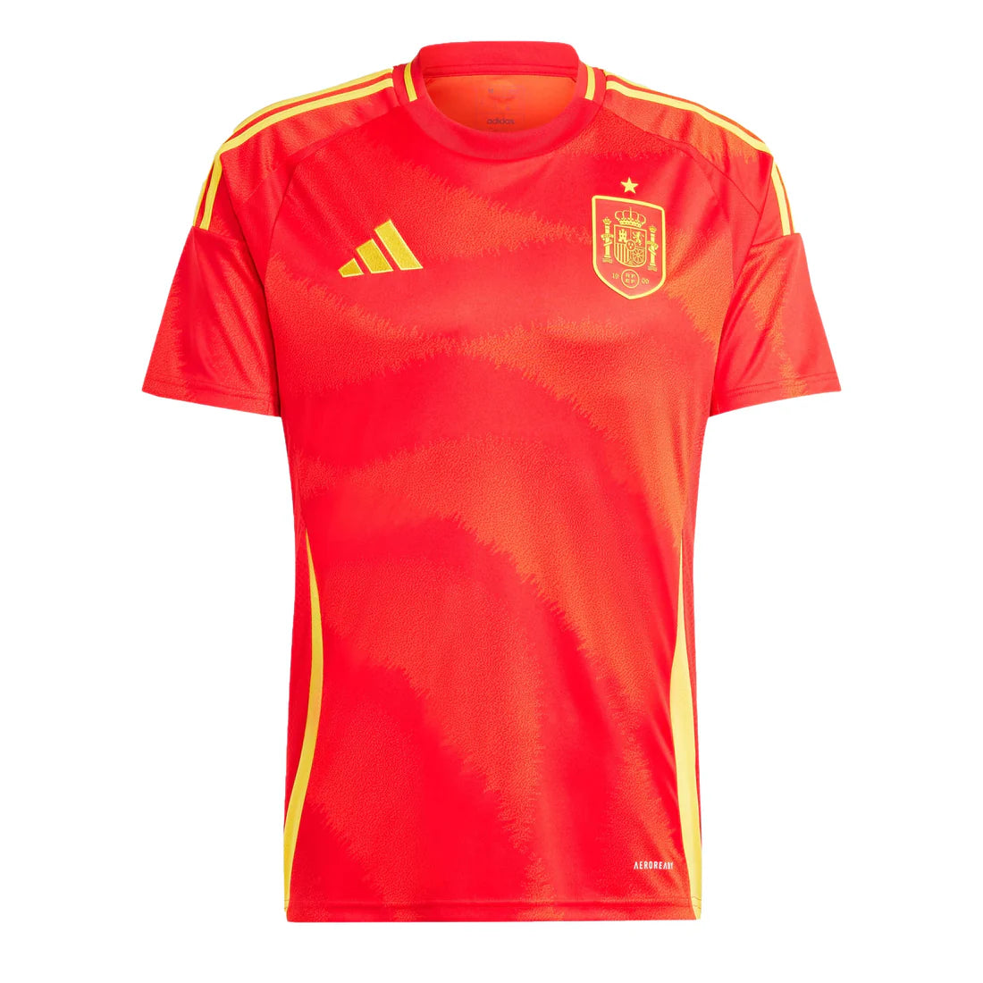 2024-25 Spain Home Kit