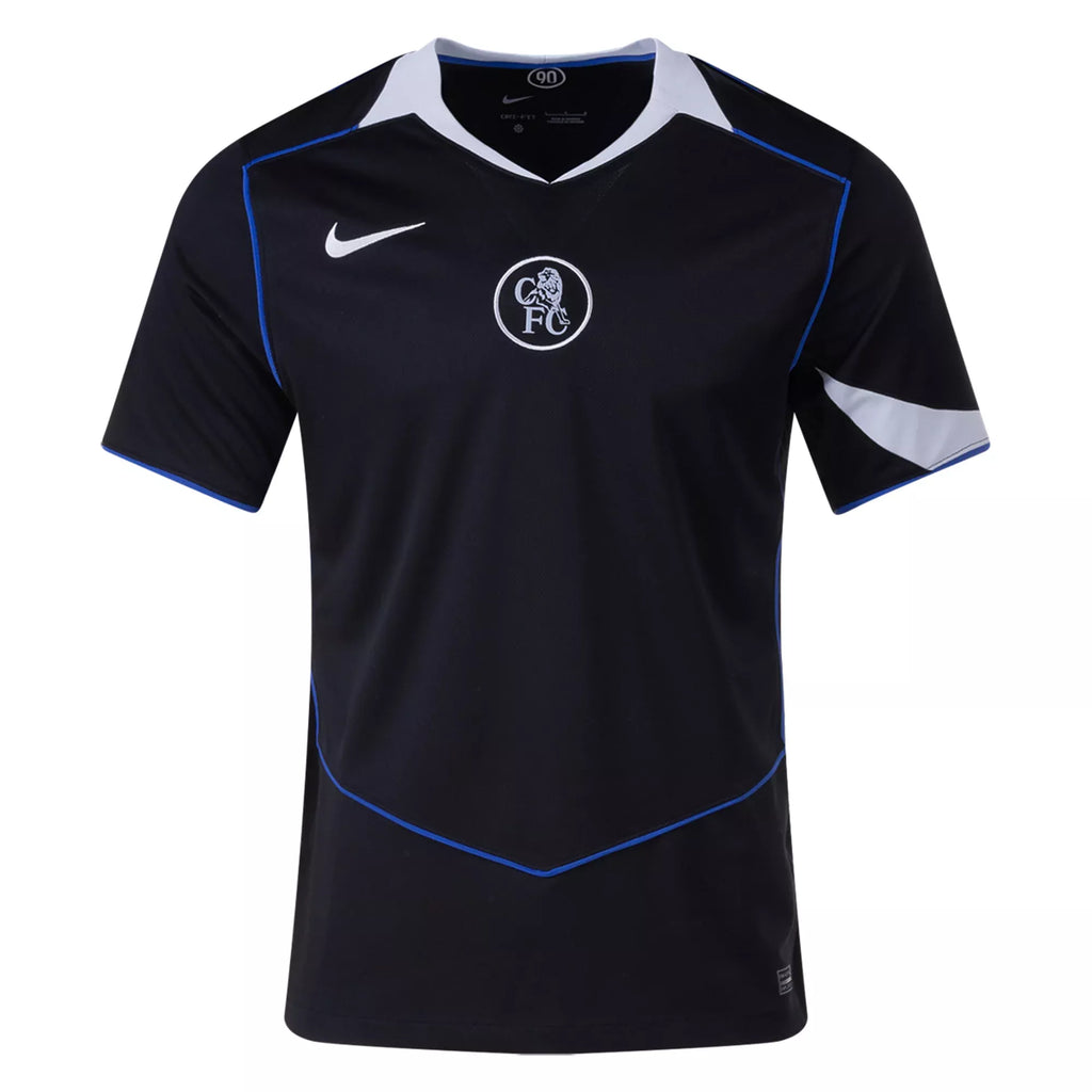 2025/26 Chelsea Third Kit