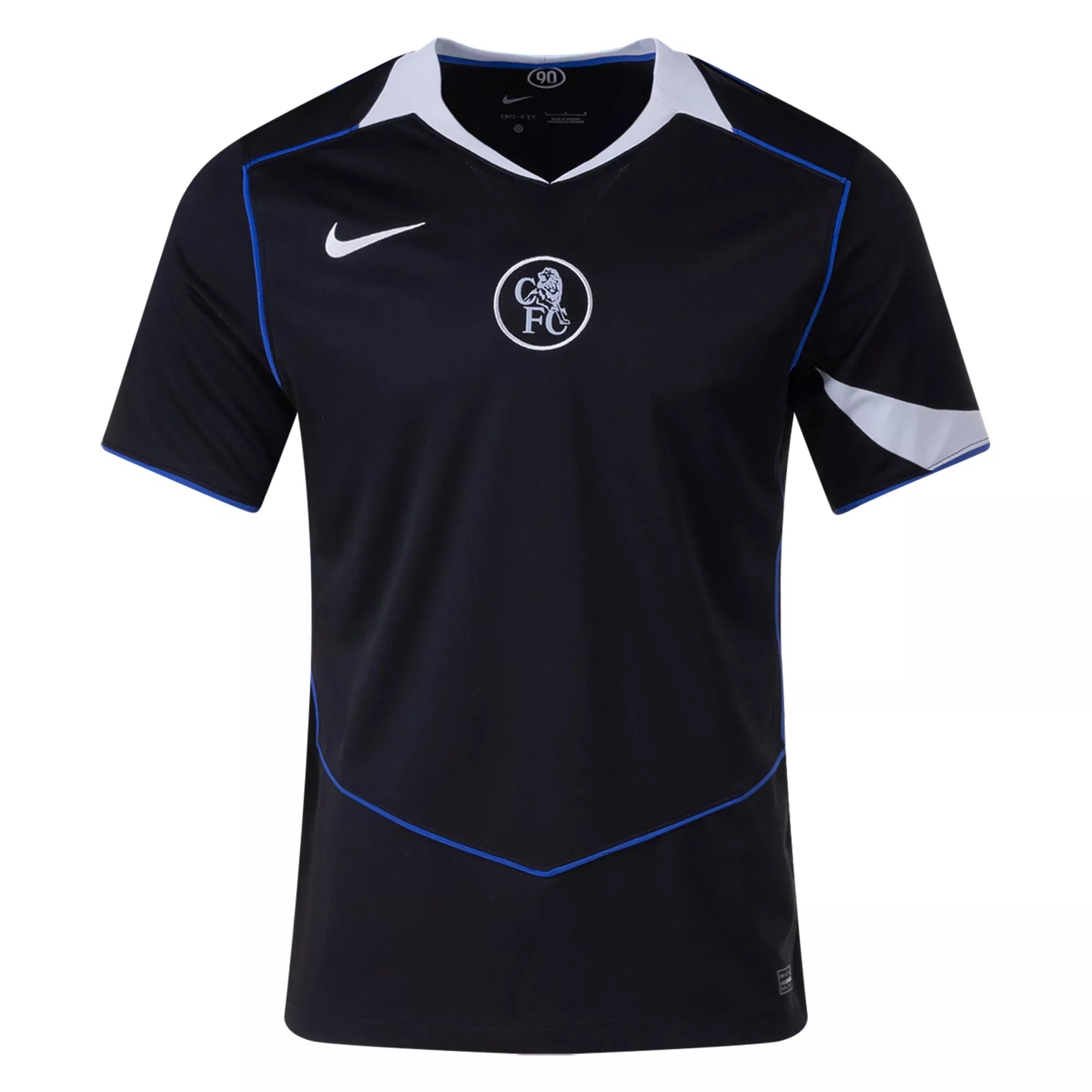 2025/26 Chelsea Third Kit
