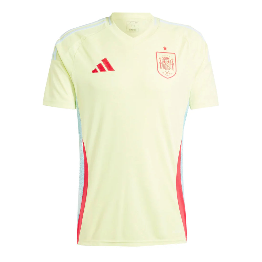 2024-25 Spain Away Kit
