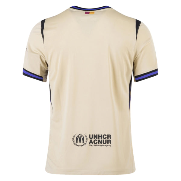 2025/26 Barcelona X Kobe Bryant Away Kit