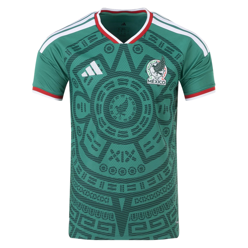 2026/27 Mexico World Cup Home Kit
