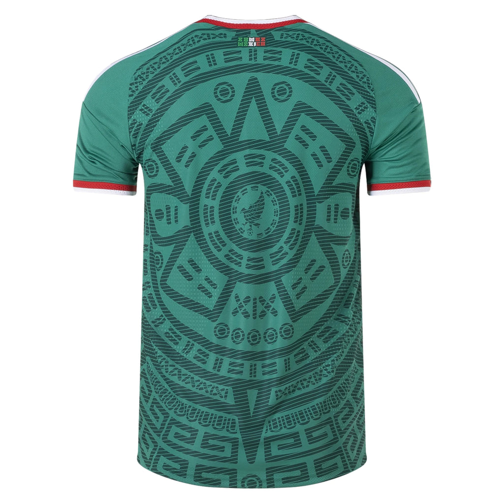 2026/27 Mexico World Cup Home Kit