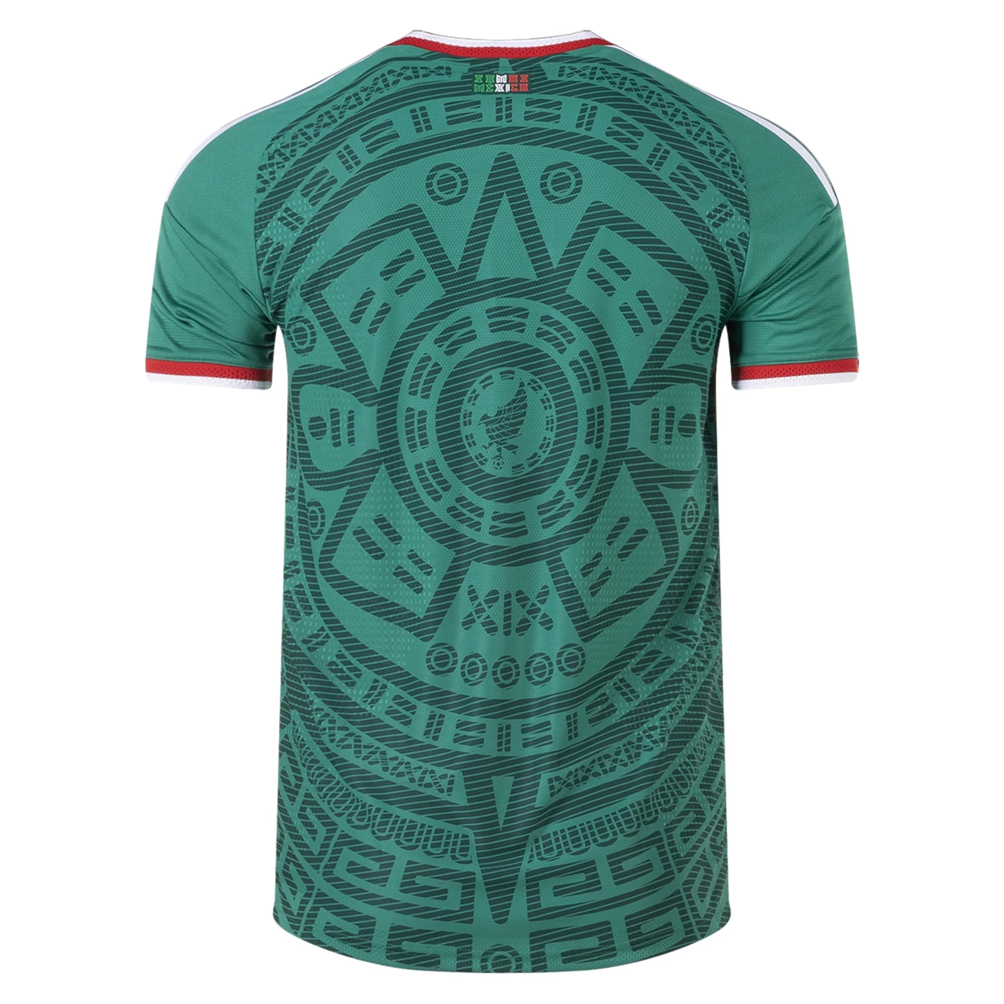 2026/27 Mexico World Cup Home Kit